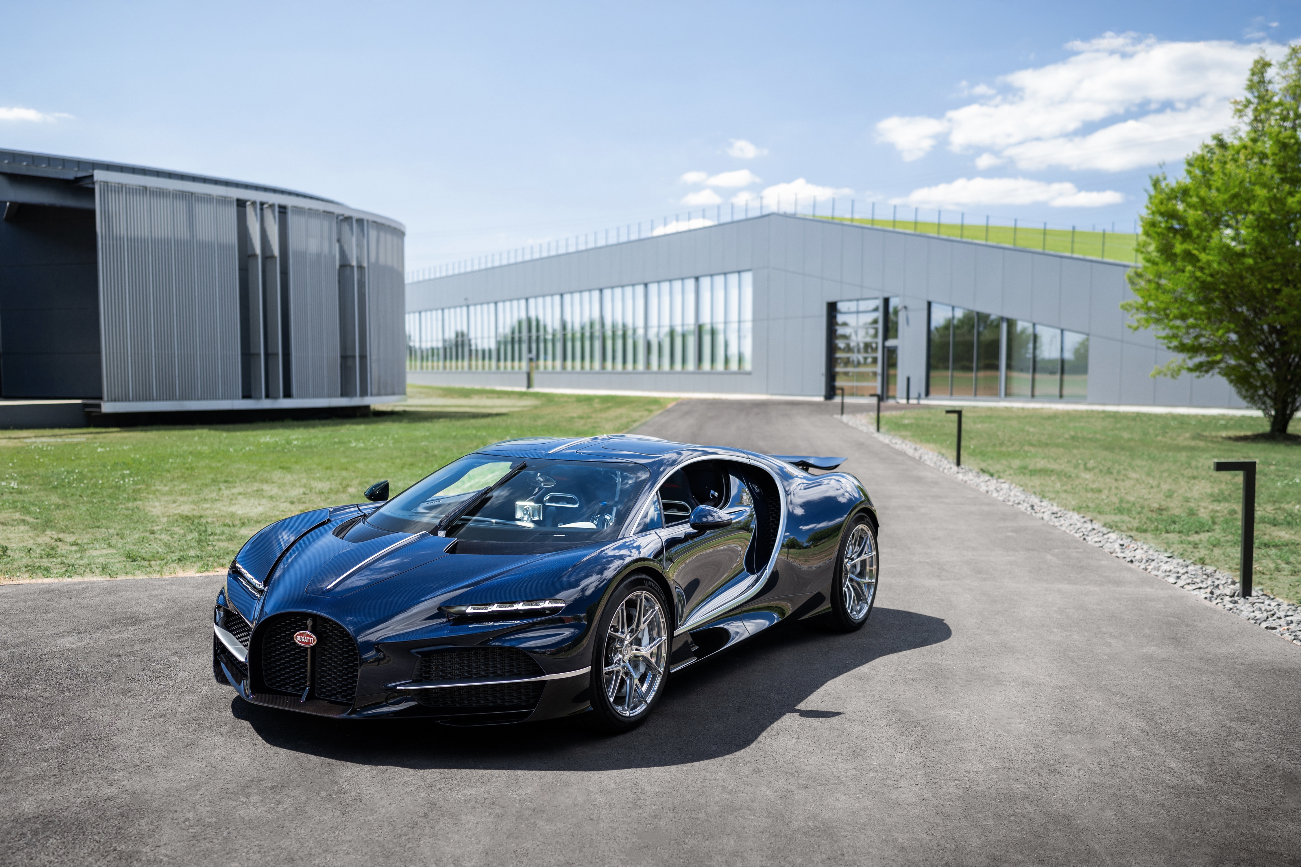 Bugatti Rimac completes ownership transition, confirms new leadership team